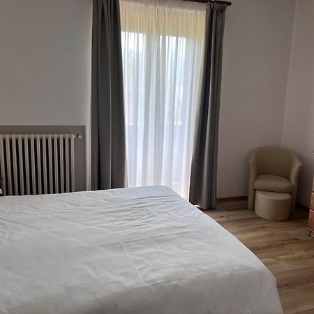 Hotel Albergo Dolomiti San Vito di Cadore Luaran gambar