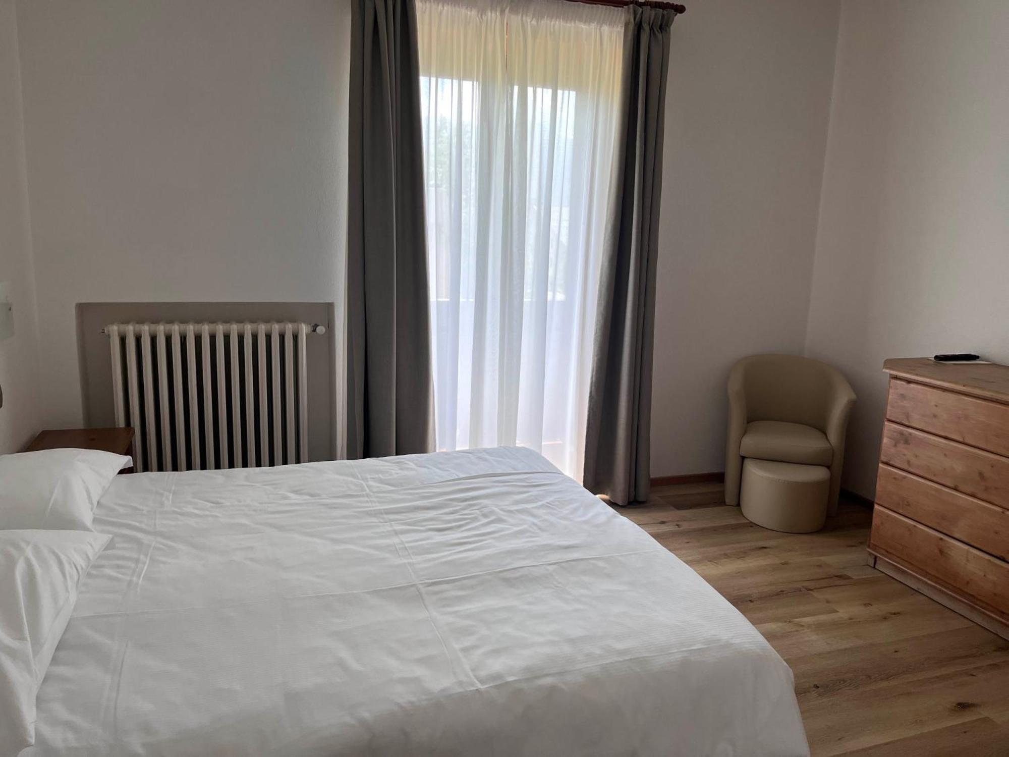 Hotel Albergo Dolomiti San Vito di Cadore Luaran gambar