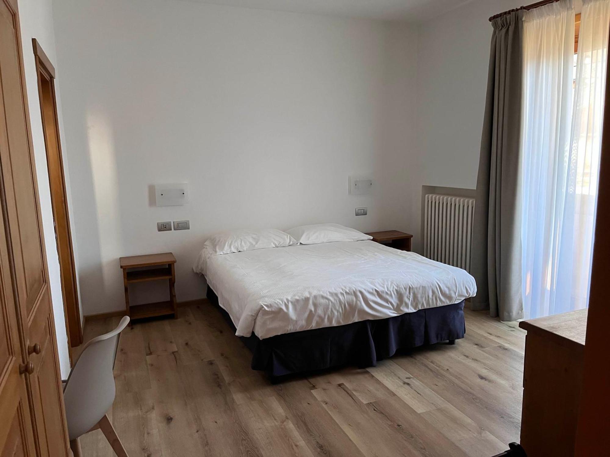 Hotel Albergo Dolomiti San Vito di Cadore Luaran gambar