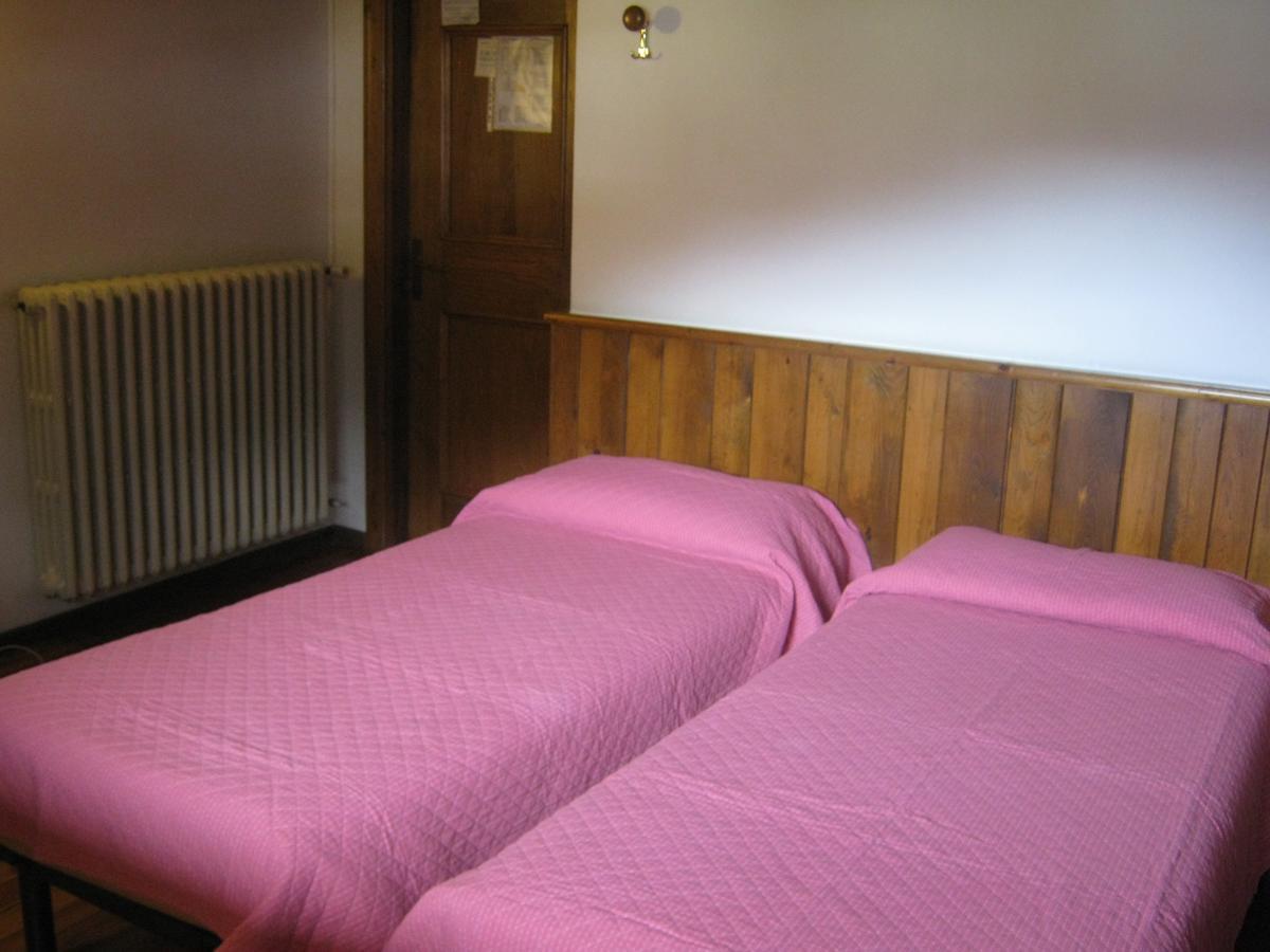 Hotel Albergo Dolomiti San Vito di Cadore Luaran gambar